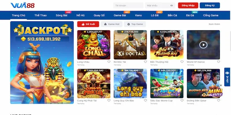 Một vài cách khắc phục khi đăng nhập VUA88 bị chặn Một vài cách khắc phục khi đăng nhập VUA88 bị chặn