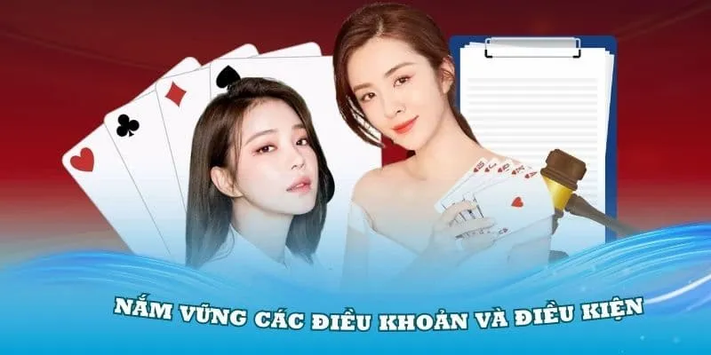 Điều khoản VUA88 là chính sách quan trọng của thương hiệu