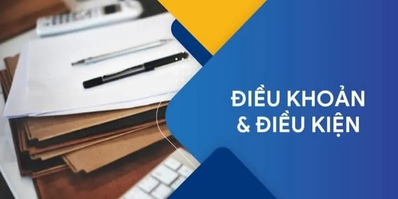 Quá trình đăng ký account cá cược đòi hỏi hội viên cần nắm rõ các điều khoản VUA88