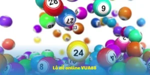 Lô Đề Online VUA88 - Bật Mí Bí Quyết Thắng Bất Bại