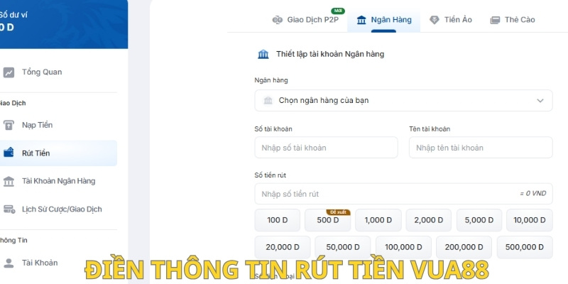 Điền thông tin chính xác để hạn chế gián đoạn Điền thông tin chính xác để hạn chế gián đoạn