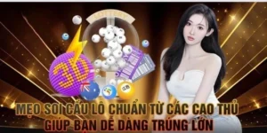 Tổng Hợp 3 Phương Pháp Soi Cầu Lô VUA88 Thành Công