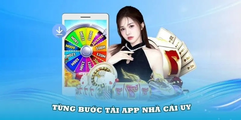 Ứng dụng cá cược VUA88 được thiết kế cho hai hệ điều hành iOS và Android Ứng dụng cá cược VUA88 được thiết kế cho hai hệ điều hành iOS và Android