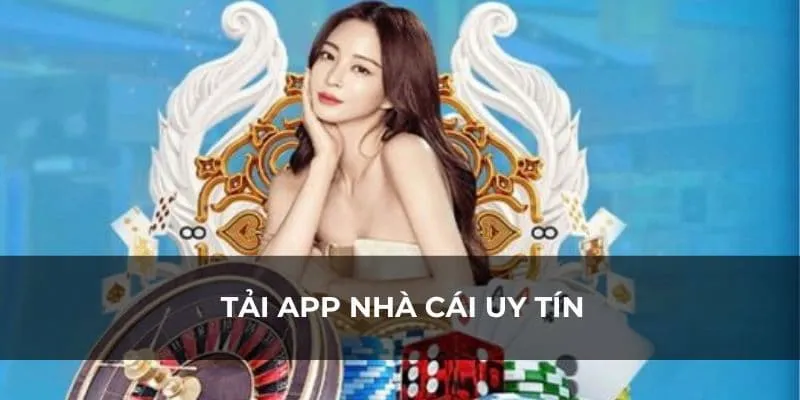 Tải app VUA88 mở ra cho hội viên những phiên cá cược hấp dẫn ngay trên thiết bị di động Tải app VUA88 mở ra cho hội viên những phiên cá cược hấp dẫn ngay trên thiết bị di động