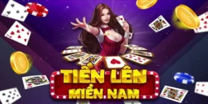 Tiến Lên Miền Nam VUA88 - Siêu Phẩm Game Bài Online