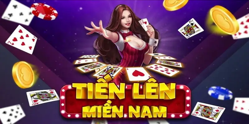 Tiến Lên Miền Nam VUA88 - Siêu Phẩm Game Bài Online