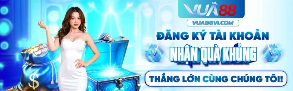Trang chủ VUA88