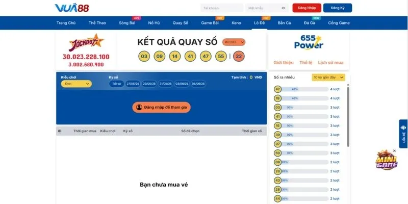 Thiết kế giao diện đẹp mắc, thu hút người dùng