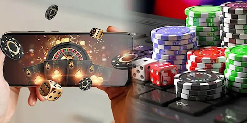 Khám phá thế giới trò chơi Casino VUA88 Khám phá thế giới trò chơi Casino VUA88