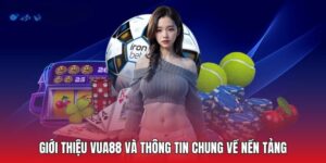 Top cổng game VUA88 Điểm Đến Cá Cược Lý Tưởng 2025