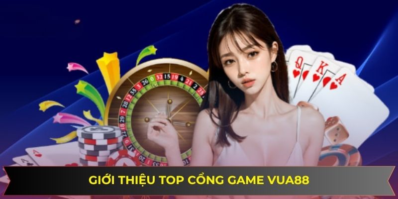 Thông tin về nhà cái game đình đám Vua88