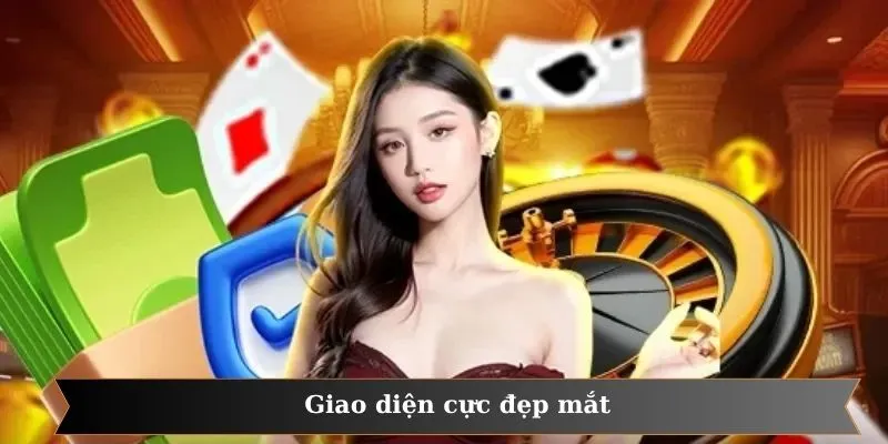 Nền tảng tích hợp giao diện đẳng cấp quốc tế